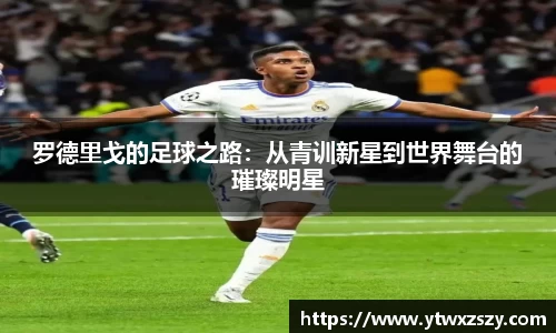 罗德里戈的足球之路：从青训新星到世界舞台的璀璨明星